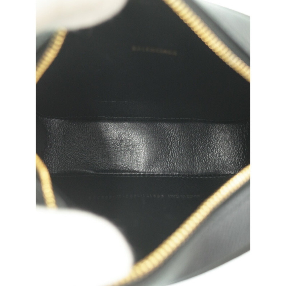 Balenciaga Ville Camera Bag XS Shoulder - Picture 3 of 9
